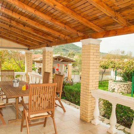 Countryside Villa Lisa Ermones Luaran gambar